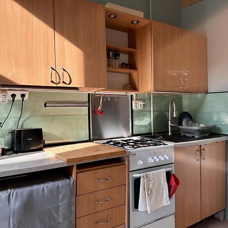 Centrally Located Studio Near Keleti Palyaudvar Budapest Bagian luar foto