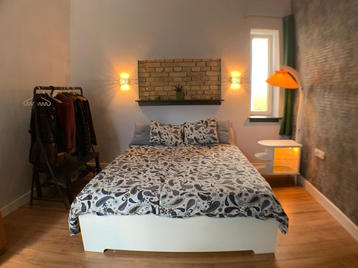 Centrally Located Studio Near Keleti Palyaudvar Budapest Bagian luar foto