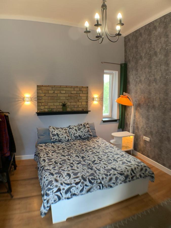 Centrally Located Studio Near Keleti Palyaudvar Budapest Bagian luar foto