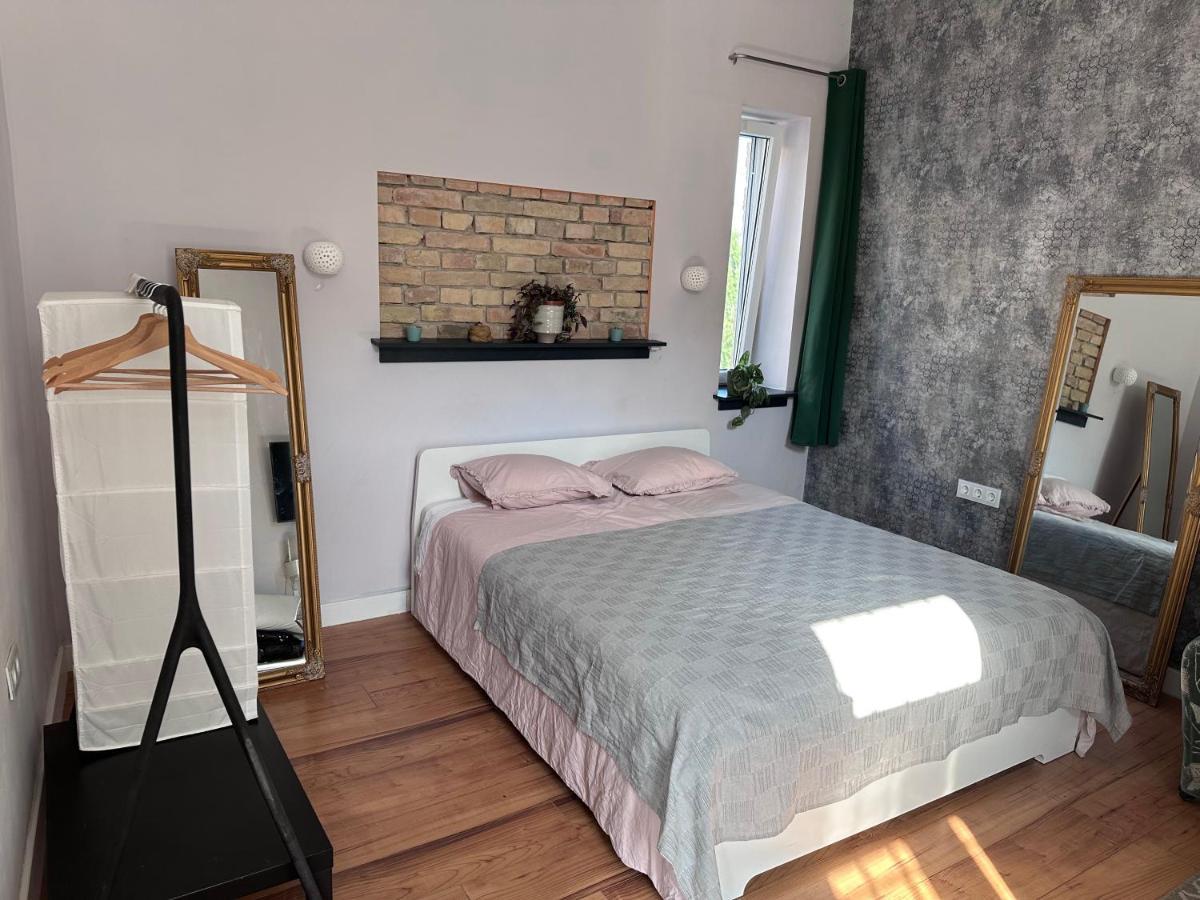 Centrally Located Studio Near Keleti Palyaudvar Budapest Bagian luar foto