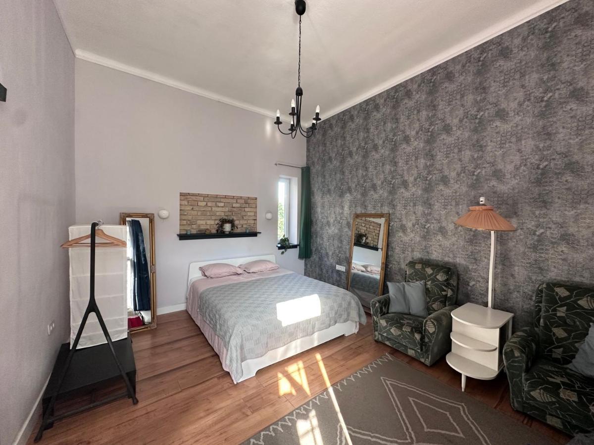 Centrally Located Studio Near Keleti Palyaudvar Budapest Bagian luar foto