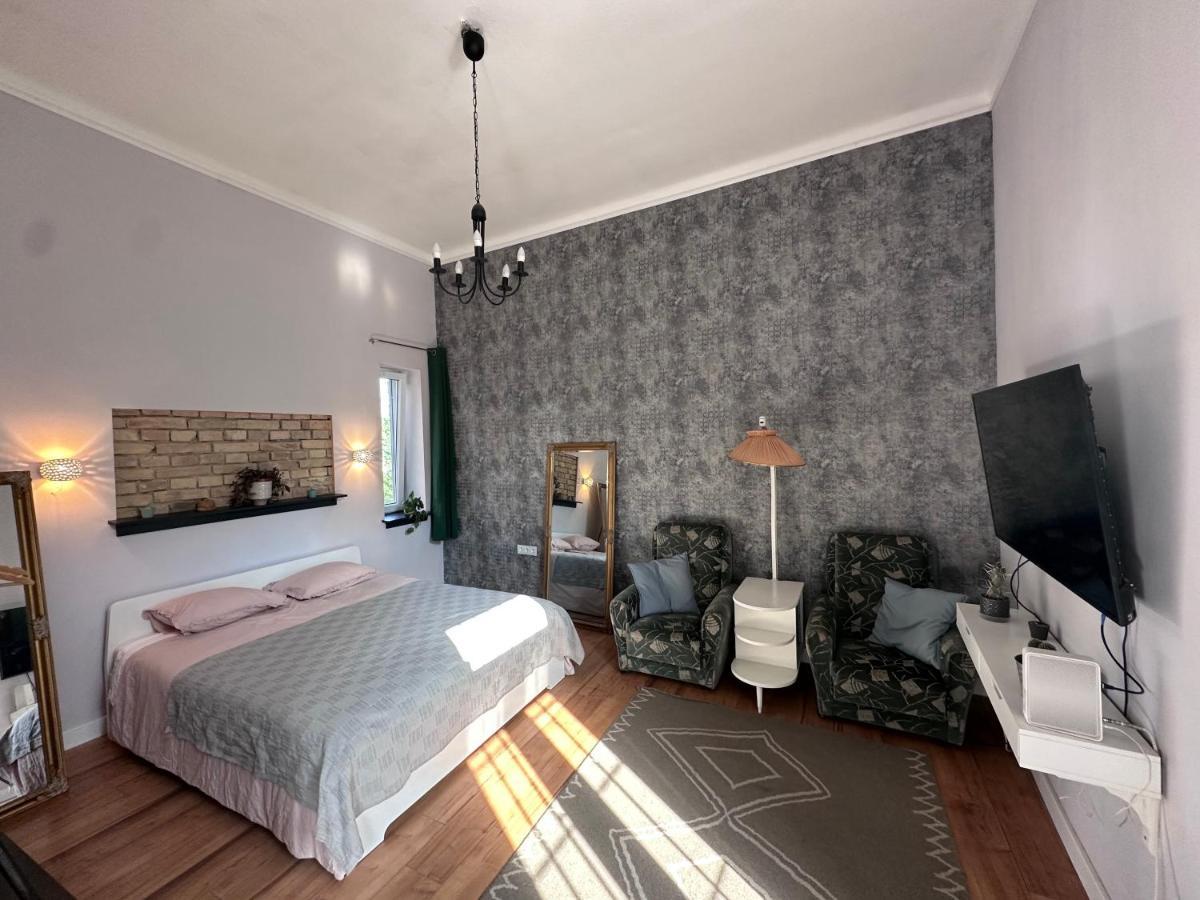 Centrally Located Studio Near Keleti Palyaudvar Budapest Bagian luar foto