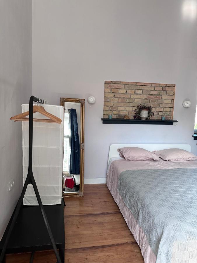 Centrally Located Studio Near Keleti Palyaudvar Budapest Bagian luar foto