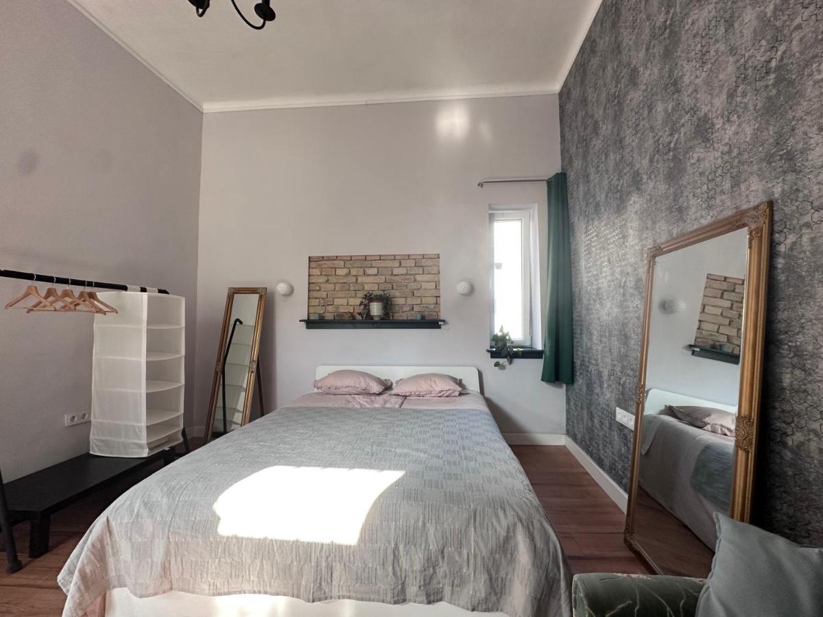 Centrally Located Studio Near Keleti Palyaudvar Budapest Bagian luar foto