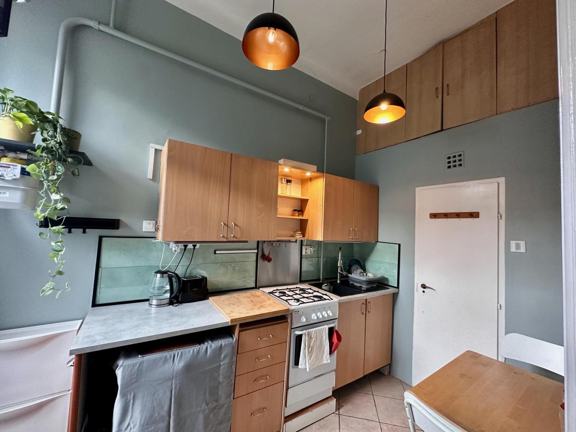Centrally Located Studio Near Keleti Palyaudvar Budapest Bagian luar foto