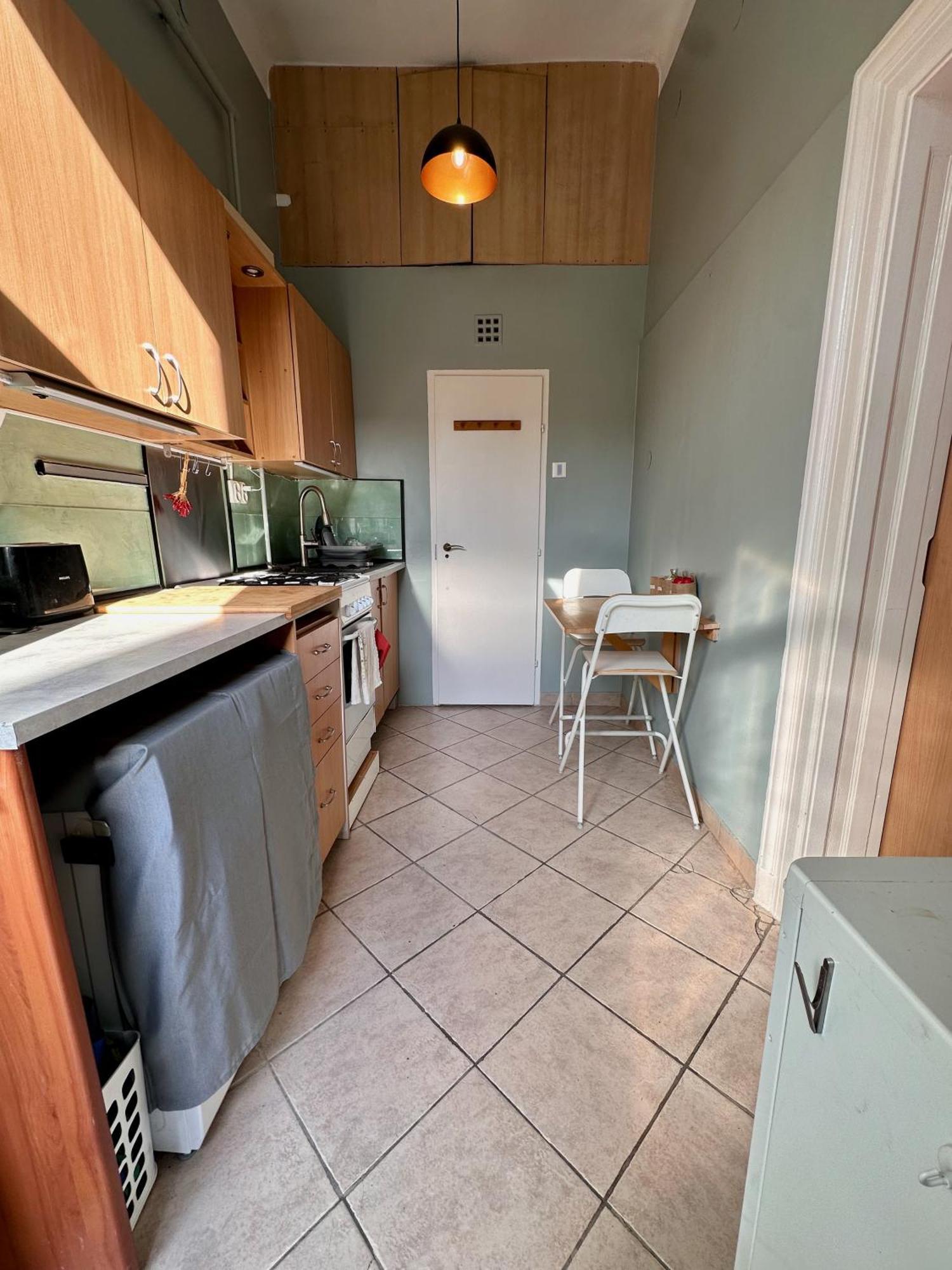 Centrally Located Studio Near Keleti Palyaudvar Budapest Bagian luar foto