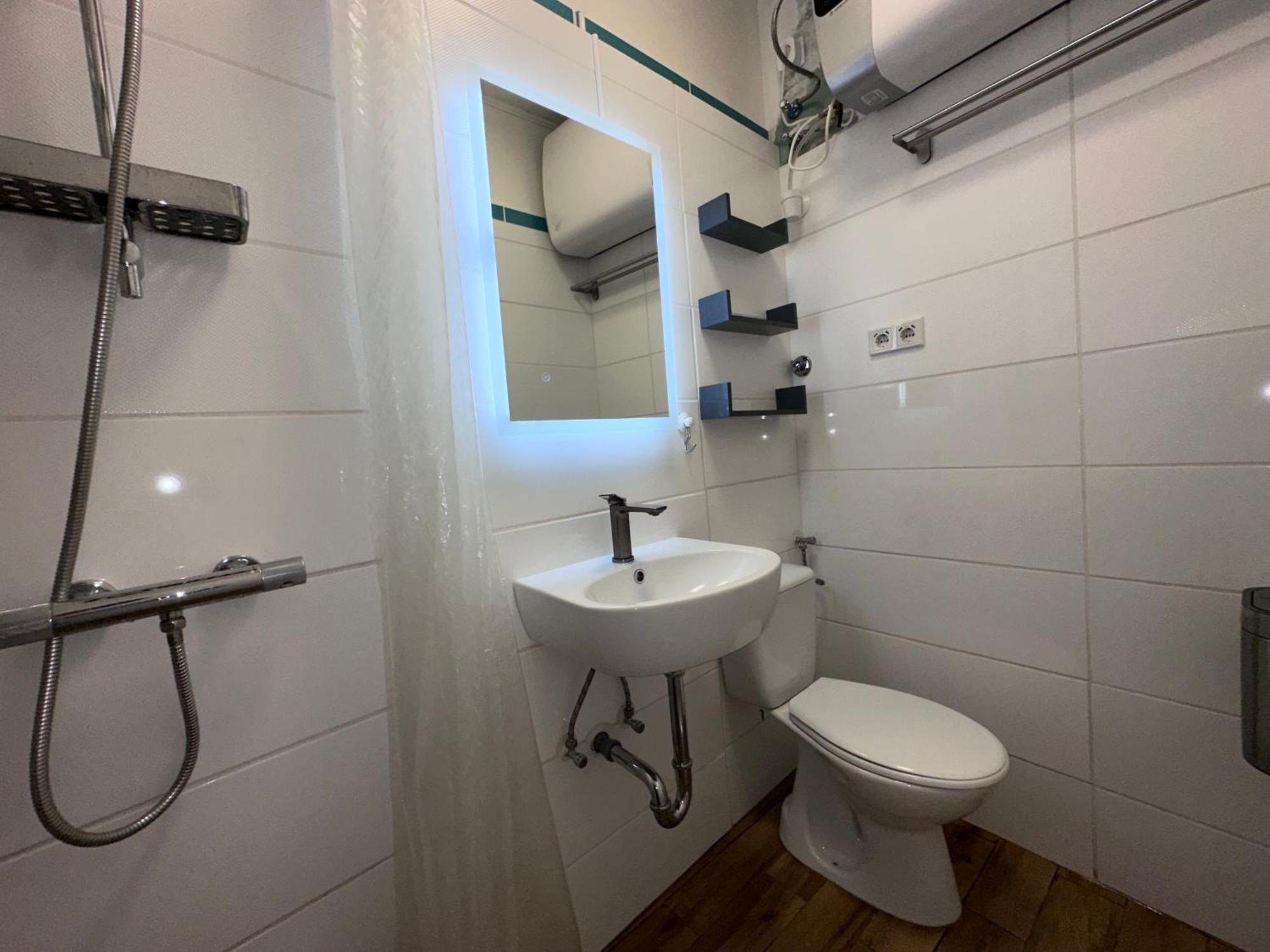 Centrally Located Studio Near Keleti Palyaudvar Budapest Bagian luar foto